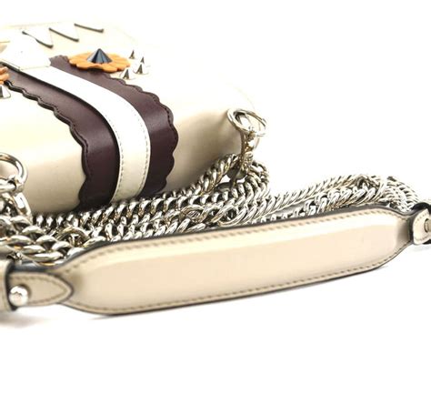 mens fendi chain|Fendi chain strap handbags.